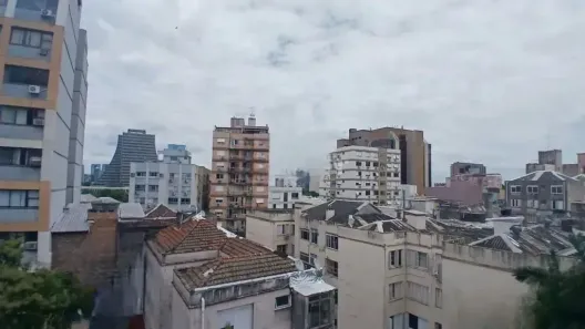 Apartamento com 1 Quarto à venda, 49m² no Centro Histórico, Porto Alegre