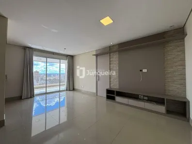 Apartamento com 3 Quartos à venda, 131m² no Jardim Elite, Piracicaba