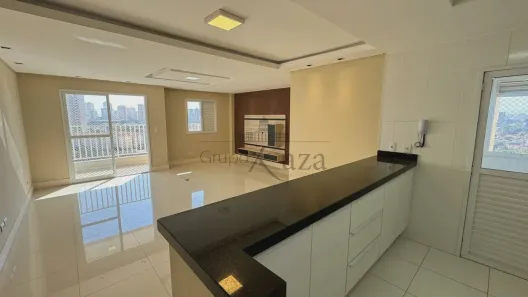 Apartamento com 3 Quartos à venda, 104m² no Jardim América, São José dos Campos