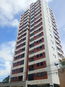 Apartamento com 3 Quartos à venda, 70m² no Pina, Recife