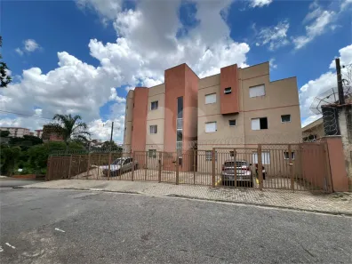 Apartamento com 1 Quarto à venda, 33m² no Jardim Simus, Sorocaba