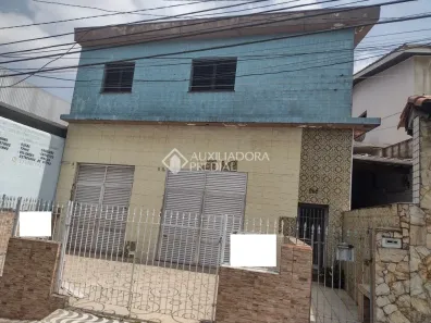 Sobrado com 5 Quartos à venda, 336m² no Planalto, São Bernardo do Campo