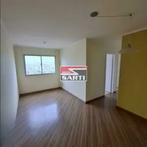 Apartamento com 3 Quartos para alugar, 60m² no Vila Basileia, São Paulo