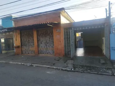 Casa com 3 Quartos à venda, 74m² no Jardim Nove de Julho, São Paulo