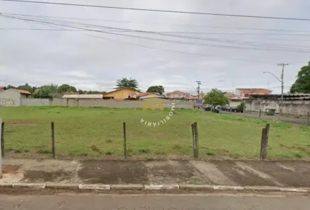 Lote/Terreno à venda, 360m² no Barão Geraldo, Campinas