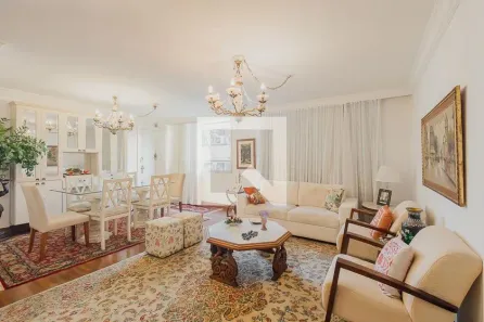 Apartamento com 3 Quartos à venda, 118m² no Jardim Paulista, São Paulo