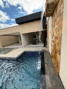 Casa com 3 Quartos à venda, 200m² no Setor Alto do Vale, Goiânia