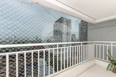 Apartamento com 2 Quartos à venda, 55m² no Vila Zilda (Tatuapé), São Paulo