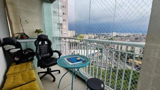 Apartamento com 2 Quartos à venda, 80m² no Campininha, São Paulo