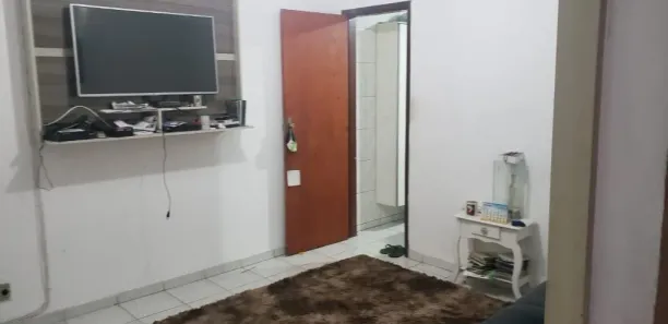 Casa com 3 Quartos à venda, 60m² no Jardim das Indústrias, São José dos Campos