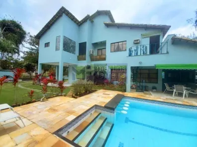 Casa com 4 Quartos à venda, 416m² no Recreio dos Bandeirantes, Rio de Janeiro