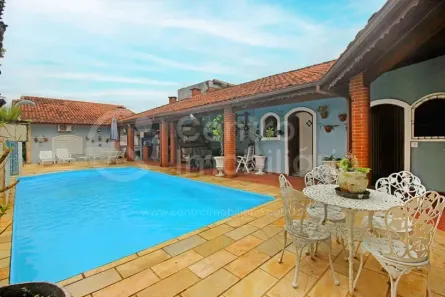 Casa com 3 Quartos à venda, 277m² no Parque Balneario Oasis, Peruíbe