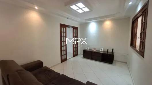 Casa com 3 Quartos à venda, 120m² no Nossa Senhora de Fátima, Piracicaba