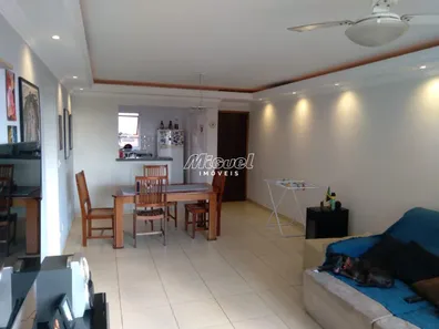 Apartamento com 3 Quartos à venda, 93m² no Jaraguá, Piracicaba