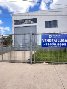 Galpão/Depósito/Armazém à venda, 225m² no Sarandi, Porto Alegre