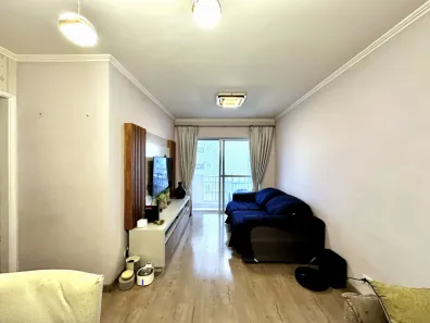 Apartamento com 4 Quartos à venda, 80m² no Jardim Taquaral, São Paulo