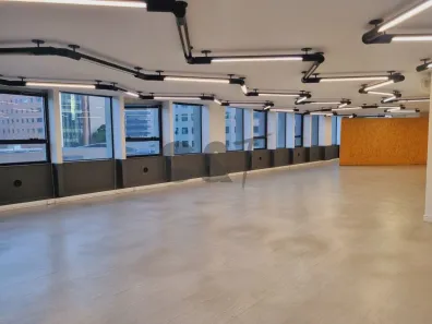 Sala Comercial para venda ou aluguel, 286m² no Vila Olímpia, São Paulo