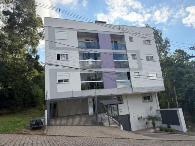 Apartamento com 2 Quartos à venda, 65m² no Santa Lúcia, Caxias do Sul