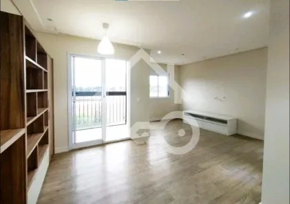 Apartamento com 2 Quartos à venda, 72m² no Centro, São Bernardo do Campo