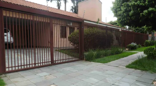 Casa com 4 Quartos à venda, 328m² no Vila Gomes, Campo Grande
