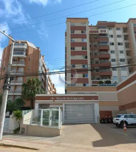 Apartamento com 2 Quartos para alugar, 113m² no Córrego Grande, Florianópolis