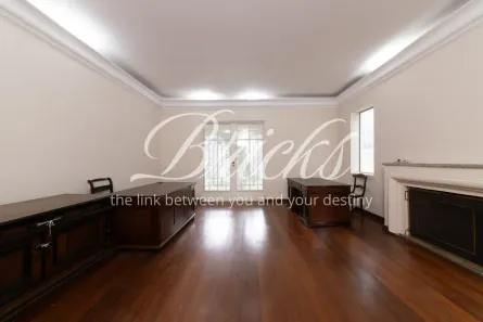 Sobrado com 4 Quartos à venda, 343m² no Jardim Paulista, São Paulo