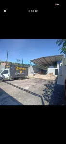 Ponto Comercial para alugar, 450m² no Vila Nova Bonsucesso, Guarulhos