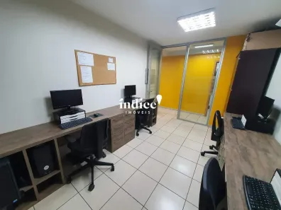 Sala Comercial à venda, 85m² no Jardim Canadá, Ribeirão Preto