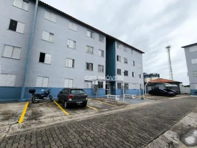 Apartamento com 2 Quartos para alugar, 70m² no Núcleo Habitacional Brigadeiro Faria Lima, Indaiatuba