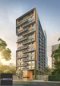 Apartamento com 1 Quarto à venda, 28m² no Cidade Baixa, Porto Alegre