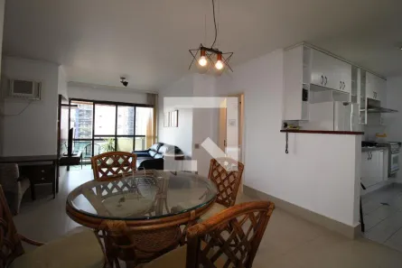 Apartamento com 1 Quarto à venda, 70m² no Cambuí, Campinas