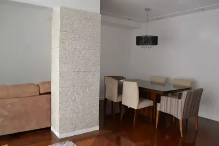 Apartamento com 2 Quartos à venda, 87m² no Vila Uberabinha, São Paulo