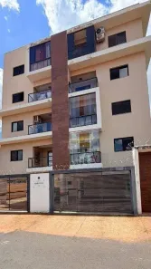 Apartamento com 2 Quartos à venda, 70m² no Santa Maria, Uberaba