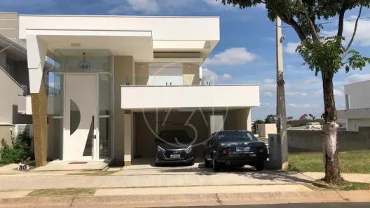 Casa de Condomínio com 3 Quartos à venda, 314m² no Swiss Park, Campinas