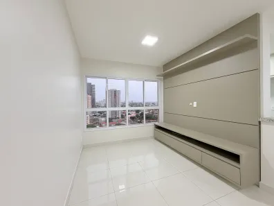 Apartamento com 2 Quartos à venda, 72m² no Setor Bueno, Goiânia