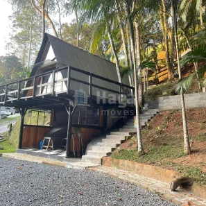 Fazenda/Sítio com 1 Quarto à venda, 716m² no , Nova Trento