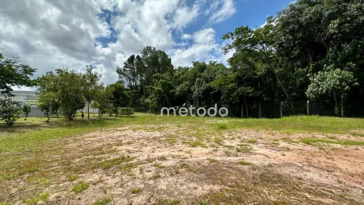 Lote/Terreno à venda, 1142m² no Condomínio Residencial Águas do Paraíba, Guararema