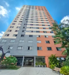 Apartamento com 2 Quartos para alugar, 62m² no Umarizal, Belém