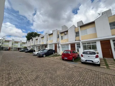 Casa de Condomínio com 3 Quartos para alugar, 84m² no Parque Taquaral, Campinas