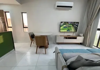 Cobertura com 2 Quartos à venda, 91m² no Bessa, João Pessoa