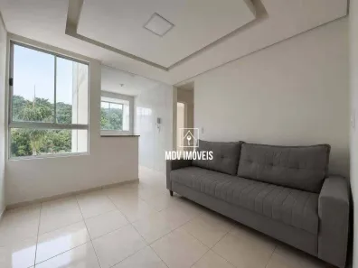 Apartamento com 2 Quartos à venda, 45m² no Jardim Encantado, São José da Lapa