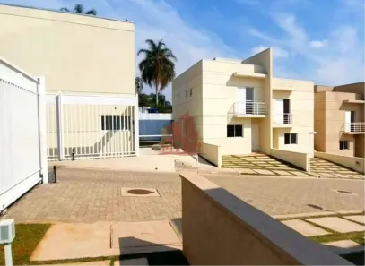 Casa de Condomínio com 3 Quartos à venda, 100m² no Granja Viana, Cotia