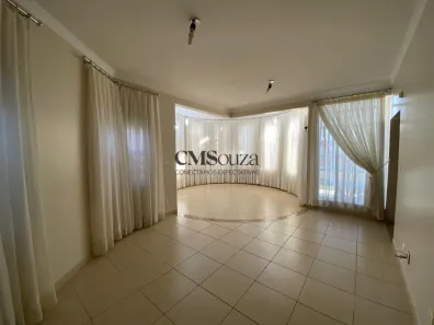 Casa com 4 Quartos para venda ou aluguel, 374m² no Parque Residencial Alcântara, Londrina