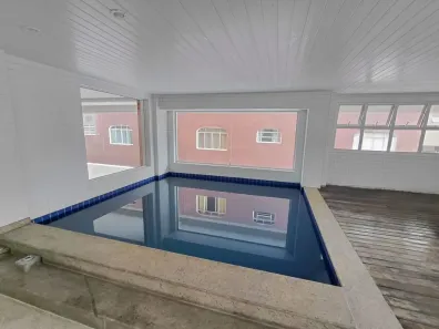 Apartamento com 3 Quartos à venda, 93m² no Tupi, Praia Grande