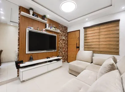 Sobrado com 2 Quartos à venda, 68m² no Vila Carmosina, São Paulo