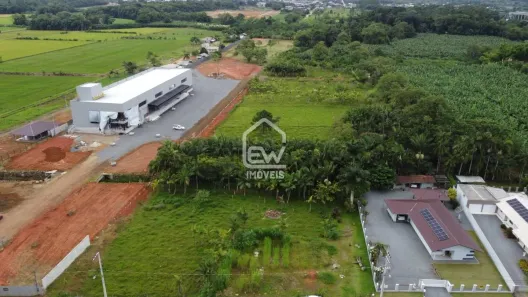 Fazenda/Sítio com 3 Quartos à venda, 20098m² no João Pessoa, Jaraguá do Sul