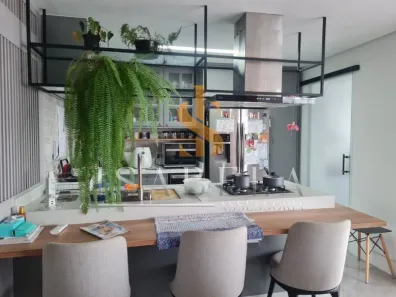 Apartamento com 3 Quartos à venda, 120m² no Bosque da Saúde, São Paulo