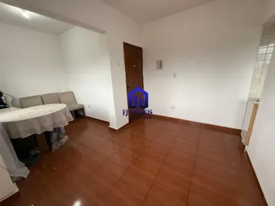 Apartamento com 1 Quarto à venda, 50m² no Parque São Vicente, São Vicente