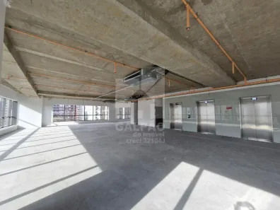 Sala Comercial à venda, 420m² no Indianópolis, São Paulo