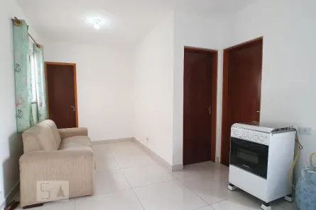 Apartamento com 1 Quarto à venda, 33m² no Artur Alvim, São Paulo